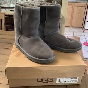 Classic Short Women Ugg
